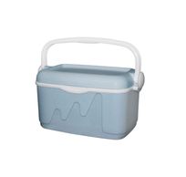 Glaciere Bleu Claire 10l 42,5x24xh23cm  