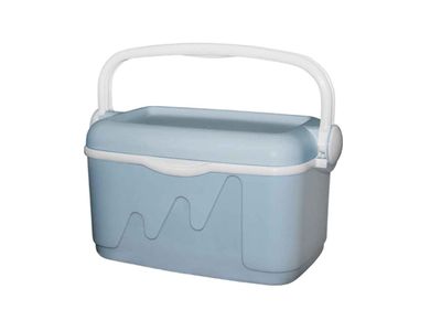 Glaciere Bleu Claire 10l 42,5x24xh23cm 