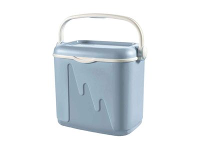 Glaciere Bleu Claire 32l 49x32xh41cm 