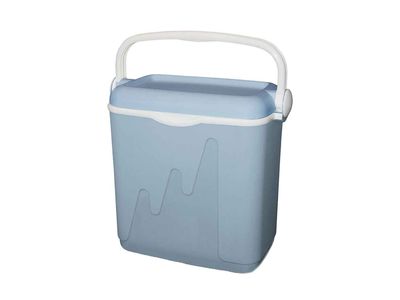 Glaciere Bleu Claire 20l 42x25xh40cm 
