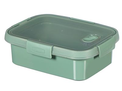 Smart To Go Eco Lunchbox1l Bestekset 20.3x15.4x7cm