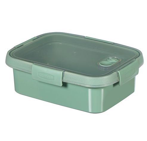 Smart To Go Eco Lunchbox1l Bestekset 20.3x15.4x7cm  Curver