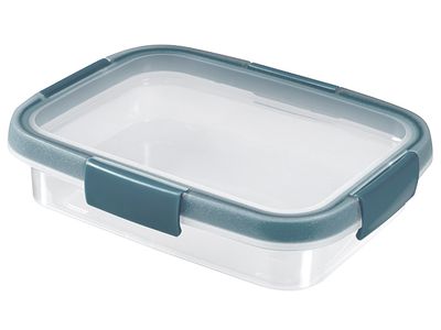 Smart Fresh Eco Vershouddoos Grey 0.7l 20.3x15.4x52cm