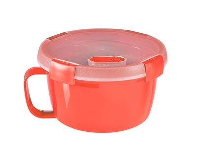 Smart Microwave Eco Noodles 0.9l D15. 7xh9.6cm