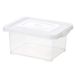 Curver Handy Box 2l 21.5x17x10.4cm Transparan T