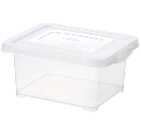 Handy Box 2l 21.5x17x10.4cm  Transparan T  Curver