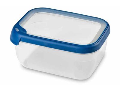 Chef@home Eco Boite Fraicheur Rect 1,8l Tr/b Srp