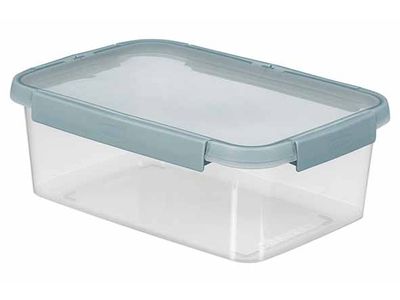 Smart Fresh Eco Boite Hermetique Re 3l 28.9x20.2xh10.4cm