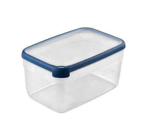 Chef@home Eco Vershouddoos Trans-blasrp  6,5l 30x20x12,5cm Rechthoek  Curver