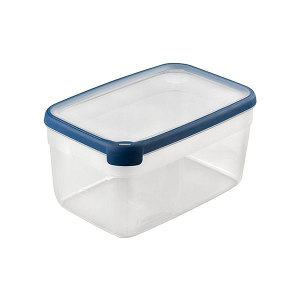 Chef@home Eco Vershouddoos Trans-blasrp  6,5l 30x20x12,5cm Rechthoek 