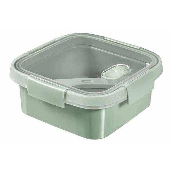 Smart To Go Eco Lunchbox0.9l Bestekset  