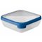 Chef@home Eco Vershouddoos Trans-blasrp 1,6l 20x20x6,5cm Vierkant 