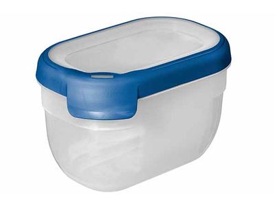 Chef@home Eco Boite Fraicheur Rect 0,75l Tr/