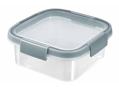 Smart Fresh Eco Boite Rafraich. Ca 0.9l Bleu 16x16x7cm