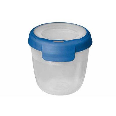 Chef@home Eco Vershoudboxtr-blasrp 0,4l 10x10x9,5cm Rond  Curver