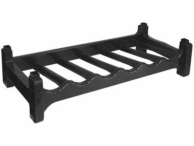 Casier A Vin 59x28xh13,5cm 