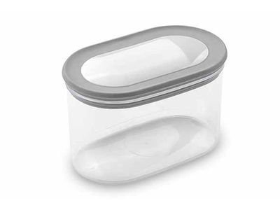 Dry Grand Chef Boite Hermetique 0,8l 15x9xh9,5cm