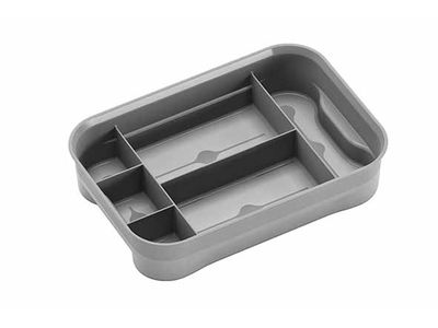 T-box Tray Voor Box Xxs 23,5x16xh5,5cm