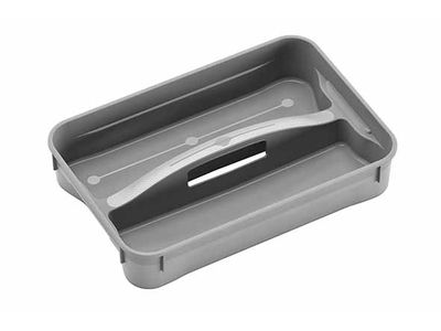 T-box Tray Voor Box Xs-s 35,5x24xh7cm