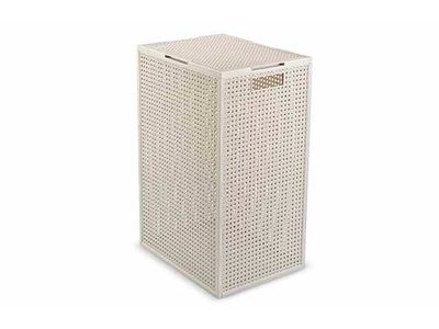 Kaya Wasbox 60l Wit 38x29xh58,5cm