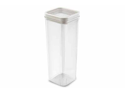 Kara Vershouddoos L 2,4l Wit 10,7x10,7xh29,9cm