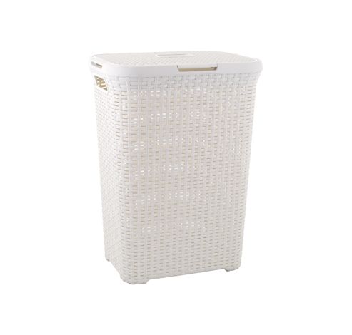 Natural Coffre Salle De Bains 60l Vint. P  Curver