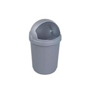 Roll Bullet Bin 25l Argent-anthracite Rp 