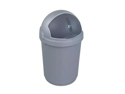 Roll Bullet Bin 25l Argent-anthracite Rp