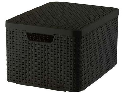 Natural Style Manne L+couv. Anth.. Rp 44,2x33,2x24,9