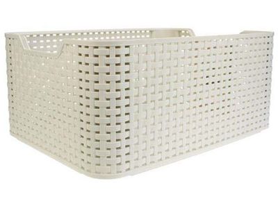 Natural Style Manne M Vint Bl. 38x29x17 Rp