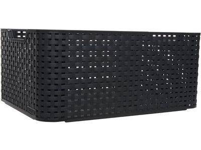 Natural Style Manne L Anthracite Rp 43,6x32,7x22,8