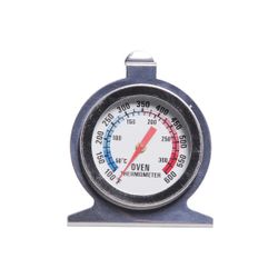 OVENTHERMOMETER 50 - 300GR D6XH7.5CM 