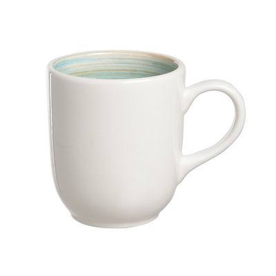 Turbolino Bleu Run Mug D8.5xh10cm - 35cl  