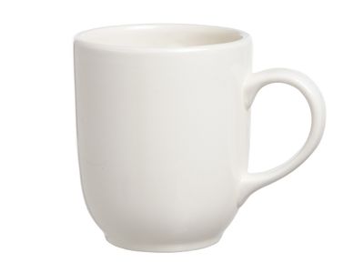 Turbolino Ivoor Beker 35cl D8,5xh10cm 