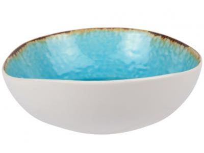 Laguna Azzurro Slakom D19x17,5xh6cm 