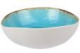Laguna Azzurro Slakom D19x17,5xh6cm 