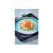 Laguna Azzurro Plat Bord 27cm Rond  