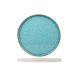 Laguna Azzurro Plat Bord 27cm Rond  