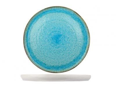 Laguna Azzurro Plat Bord 31cm Rond 