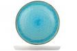 Laguna Azzurro Plat Bord 31cm Rond 