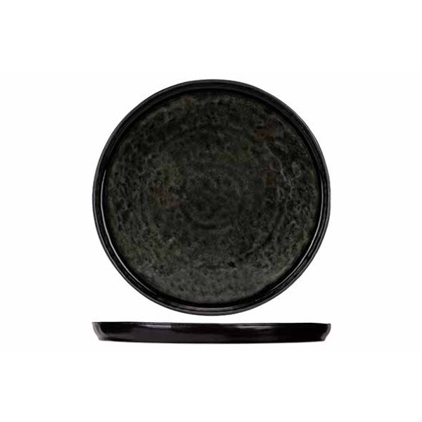 Cosy & Trendy Laguna Verde Plat Bord D27cm Rond 