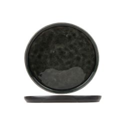 Laguna Verde Dessertbord D21,5cm Rond  