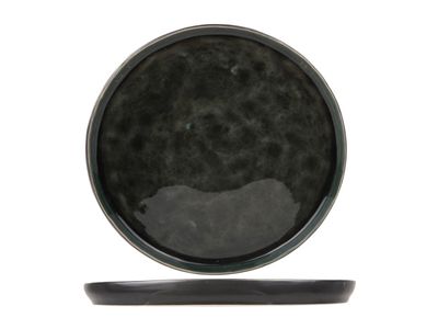 Laguna Verde Dessertbord D21,5cm Rond 