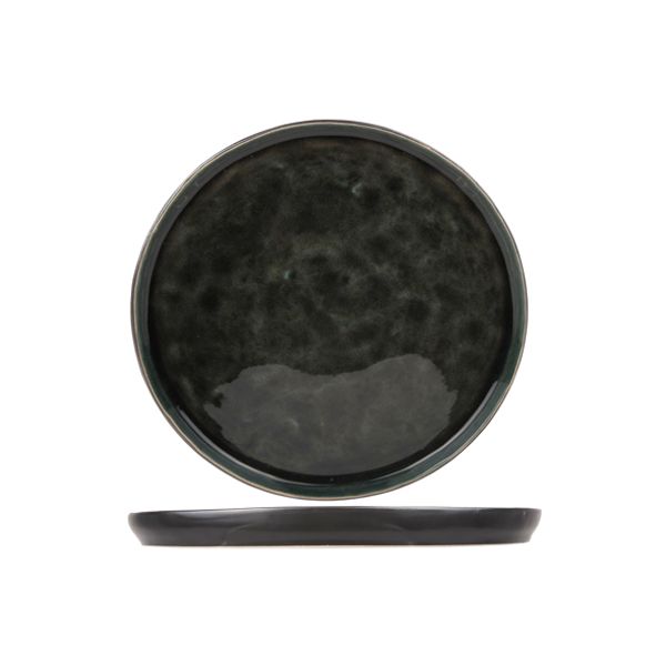 Cosy & Trendy Laguna Verde Dessertbord D21,5cm Rond 