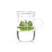 Cosy & Trendy Borosilicate Tisaniere 47cl D8xh12,5cm 470ml