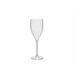 Cosy & Trendy Tritan Champagneglas Venus  Set 6 - 17cl D6xh19cm