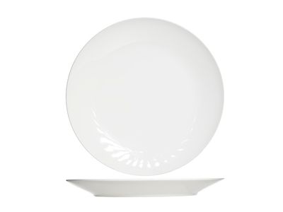 Exclusive Plat Bord 26,5cm Bc 