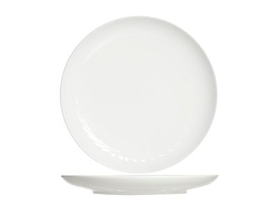 Exclusive Dessertbord 20cm Bc 