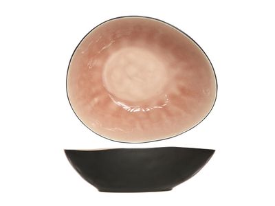 Laguna Old Rose Schaal 20x16,5xh6cm 