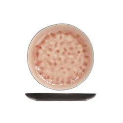 Laguna Old Rose Dessertbord 20cm Rond  